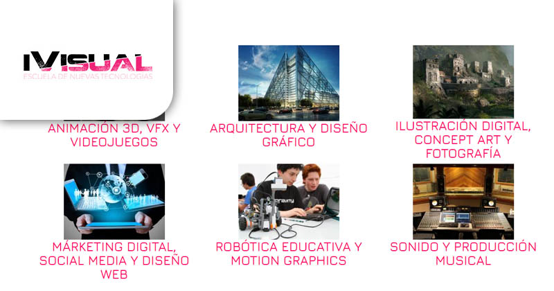 ivisual ivisual